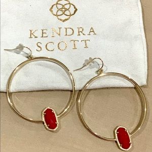 Kendra Scott Elora Earrings